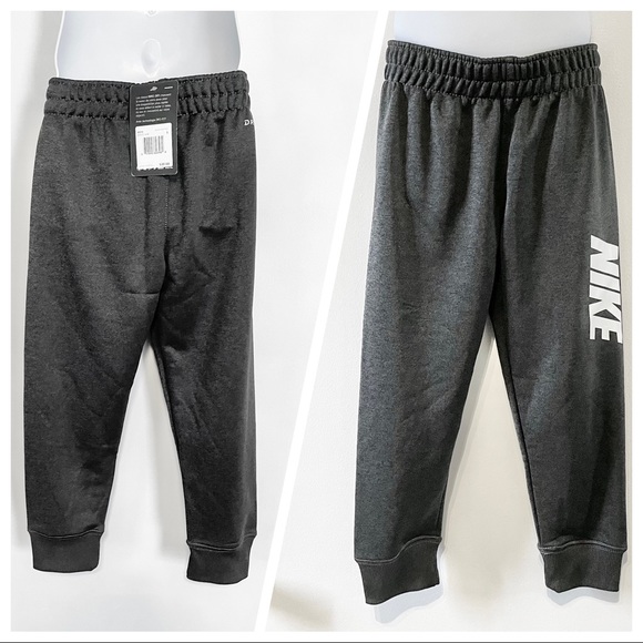 Nike Other - 🆕Boy’s NIKE Dri Fit Jogger Sweatpants